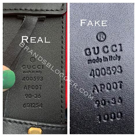 fake vs real double g gucci belt|gucci belt number lookup.